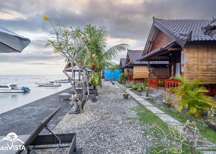 Guest house Merta By Bukit Vista
