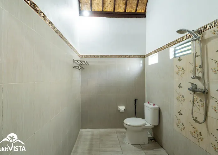 Guest house Merta By Bukit Vista 3*